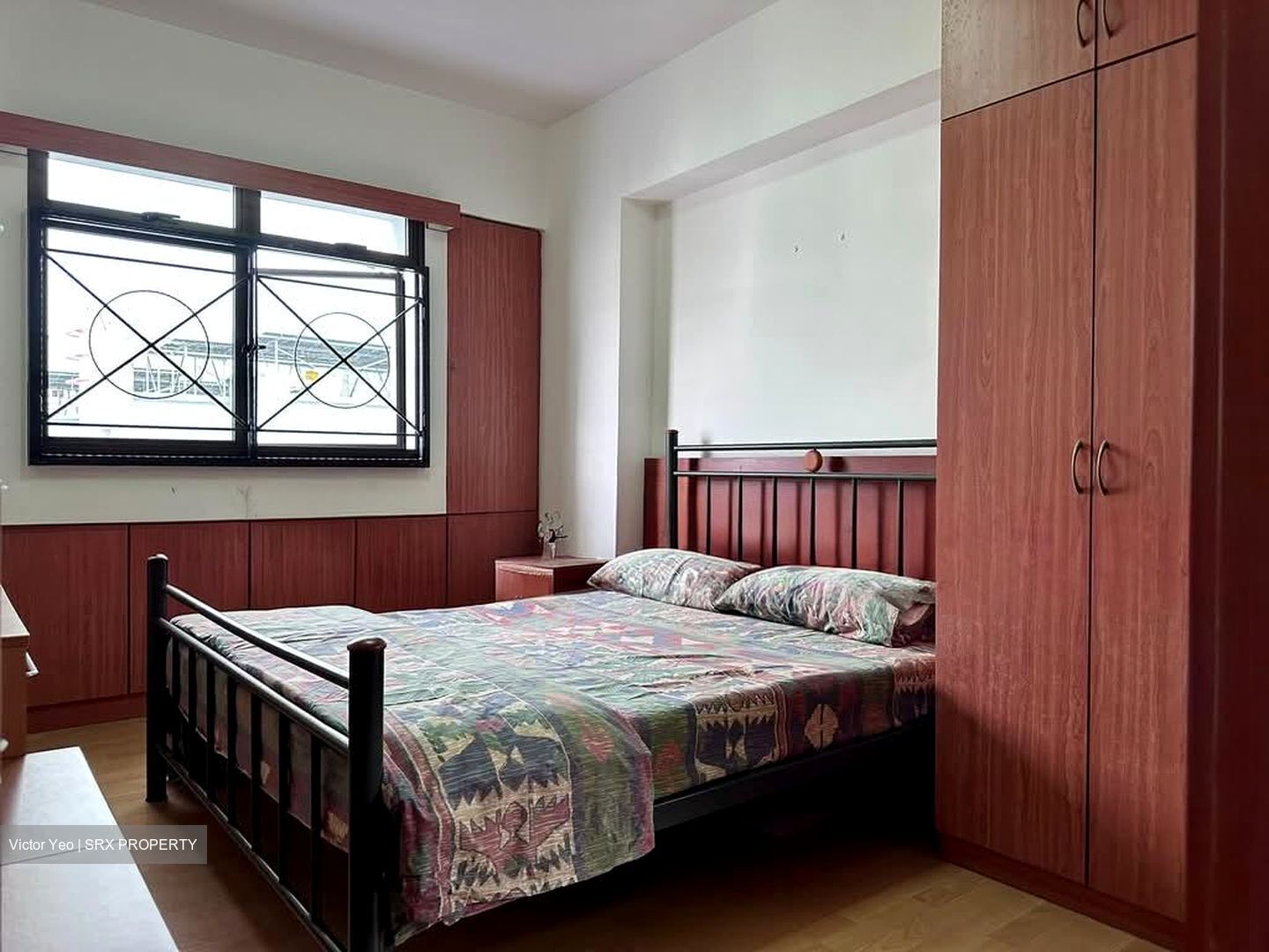 Blk 116B Rivervale Edge (Sengkang), HDB Executive #582472111